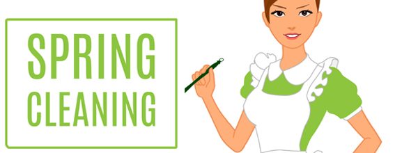 Seven Ways To Spring Clean Your Hospitality Business, Step #1 Seven Ways To Spring Clean Your Hospitality Business, Step #1